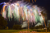 Fireworks Images