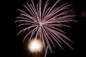 Fireworks Images