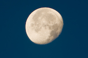 Moon Images