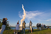 NASA Missions Images