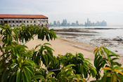 Casco Antiguo, Panama