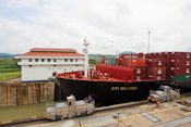 Panama Canal
