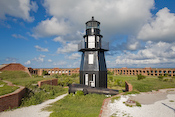 Fort Jefferson (Dry Tortugas)