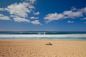 North Shore / Surfers Images