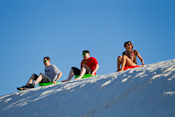 White Sands National Park