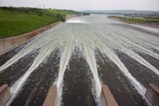 Fort Randall Dam Images