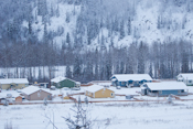 Dawson City