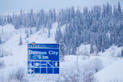 Dawson City