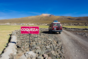 Coqueza, Bolivia Images