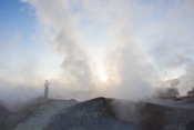 Geysers (Sol de Manana)