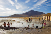 Hot Springs Images