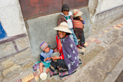 Oruro, Bolivia Images