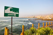 Antofagasta, Chile Images