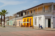Iquique, Chile Images