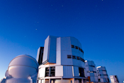 Paranal Telescope Observatory