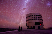 Paranal Telescope Observatory