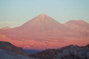 Volcano Licancabur Images