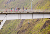 Baños, Ecuador Images