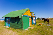 Cabo Polonio National Park