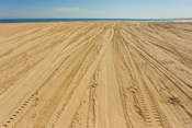 Cabo Polonio National Park