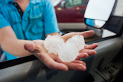 Storm Chasers Images