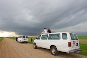 Storm Chasers Images