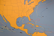National Hurricane Center