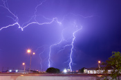 Lightning Images