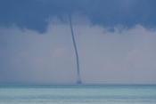 Waterspout Images