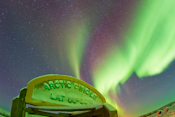 Arctic Circle