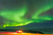 Northern Lights / Aurora Borealis