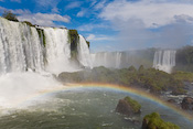 Iguassu Waterfalls Images
