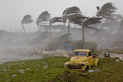 Tropical Cyclone Images