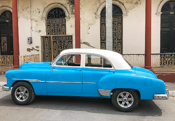 Cuba Images