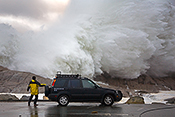 Hurricane Images