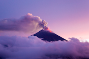 Volcano Images