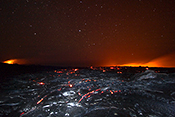 Volcanoes